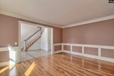 Rare opportunity to own an all-brick home with over 6,000 square on The Wildewood Country Club in South Carolina - for sale on GolfHomes.com, golf home, golf lot