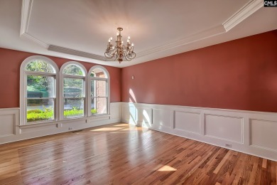 Rare opportunity to own an all-brick home with over 6,000 square on The Wildewood Country Club in South Carolina - for sale on GolfHomes.com, golf home, golf lot