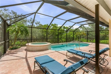 Welcome to your dream home! This completely renovated 3-bedroom on Pelicans Nest Golf Club in Florida - for sale on GolfHomes.com, golf home, golf lot