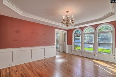 Rare opportunity to own an all-brick home with over 6,000 square on The Wildewood Country Club in South Carolina - for sale on GolfHomes.com, golf home, golf lot