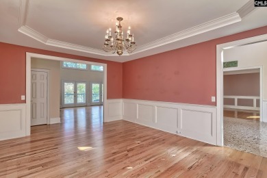 Rare opportunity to own an all-brick home with over 6,000 square on The Wildewood Country Club in South Carolina - for sale on GolfHomes.com, golf home, golf lot