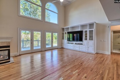 Rare opportunity to own an all-brick home with over 6,000 square on The Wildewood Country Club in South Carolina - for sale on GolfHomes.com, golf home, golf lot