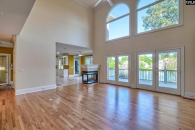 Rare opportunity to own an all-brick home with over 6,000 square on The Wildewood Country Club in South Carolina - for sale on GolfHomes.com, golf home, golf lot