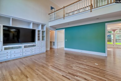Rare opportunity to own an all-brick home with over 6,000 square on The Wildewood Country Club in South Carolina - for sale on GolfHomes.com, golf home, golf lot