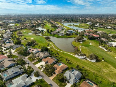 One or more photo(s) has been virtually staged. Welcome to the on TPC Prestancia in Florida - for sale on GolfHomes.com, golf home, golf lot