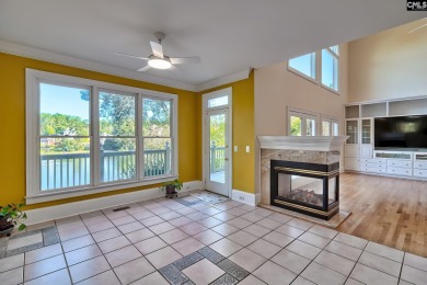 Rare opportunity to own an all-brick home with over 6,000 square on The Wildewood Country Club in South Carolina - for sale on GolfHomes.com, golf home, golf lot