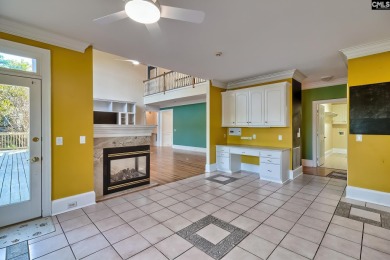 Rare opportunity to own an all-brick home with over 6,000 square on The Wildewood Country Club in South Carolina - for sale on GolfHomes.com, golf home, golf lot