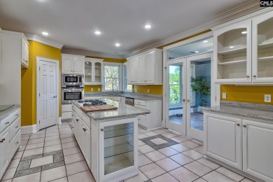 Rare opportunity to own an all-brick home with over 6,000 square on The Wildewood Country Club in South Carolina - for sale on GolfHomes.com, golf home, golf lot
