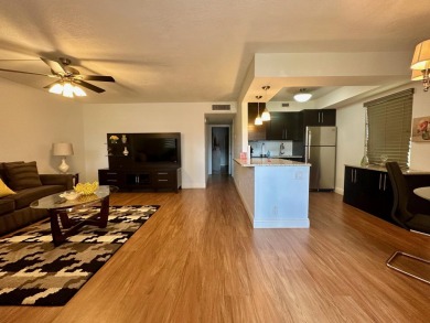55+ Beautiful Updated First Floor Corner Condo in Kings Point on Kings Point Golf -Flanders Way in Florida - for sale on GolfHomes.com, golf home, golf lot