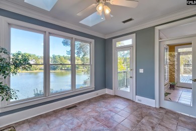 Rare opportunity to own an all-brick home with over 6,000 square on The Wildewood Country Club in South Carolina - for sale on GolfHomes.com, golf home, golf lot