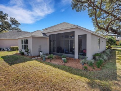 Fall in love with this beautifully updated two-story residence on Ridgewood Lakes Golf and Country Club in Florida - for sale on GolfHomes.com, golf home, golf lot