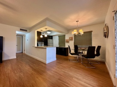 55+ Beautiful Updated First Floor Corner Condo in Kings Point on Kings Point Golf -Flanders Way in Florida - for sale on GolfHomes.com, golf home, golf lot