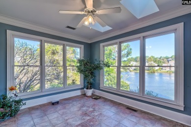 Rare opportunity to own an all-brick home with over 6,000 square on The Wildewood Country Club in South Carolina - for sale on GolfHomes.com, golf home, golf lot