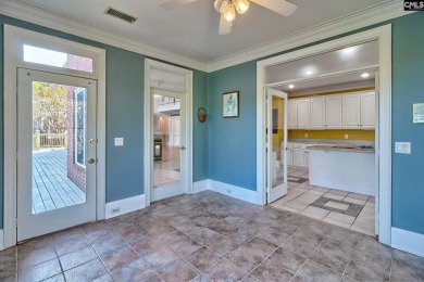 Rare opportunity to own an all-brick home with over 6,000 square on The Wildewood Country Club in South Carolina - for sale on GolfHomes.com, golf home, golf lot