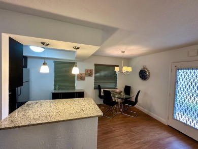 55+ Beautiful Updated First Floor Corner Condo in Kings Point on Kings Point Golf -Flanders Way in Florida - for sale on GolfHomes.com, golf home, golf lot
