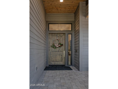 Located in the Wildflower Ridge neighborhood of the prestigious on The Golf Club At Chaparral Pines in Arizona - for sale on GolfHomes.com, golf home, golf lot