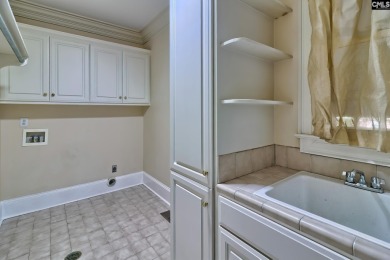 Rare opportunity to own an all-brick home with over 6,000 square on The Wildewood Country Club in South Carolina - for sale on GolfHomes.com, golf home, golf lot