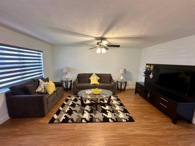 55+ Beautiful Updated First Floor Corner Condo in Kings Point on Kings Point Golf -Flanders Way in Florida - for sale on GolfHomes.com, golf home, golf lot