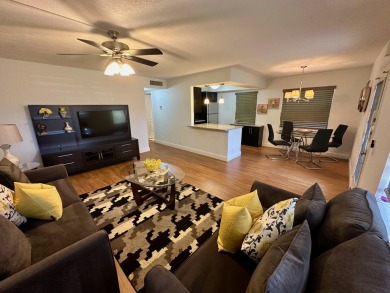 55+ Beautiful Updated First Floor Corner Condo in Kings Point on Kings Point Golf -Flanders Way in Florida - for sale on GolfHomes.com, golf home, golf lot