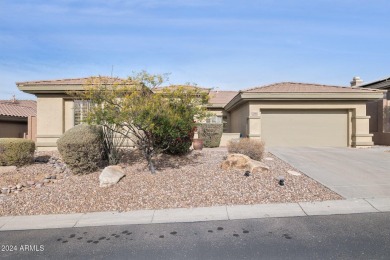 Welcome to your dream home at 2740 W Plum Hollow Dr., located in on Anthem Golf and Country Club  in Arizona - for sale on GolfHomes.com, golf home, golf lot