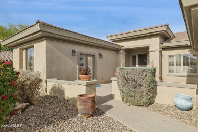 Welcome to your dream home at 2740 W Plum Hollow Dr., located in on Anthem Golf and Country Club  in Arizona - for sale on GolfHomes.com, golf home, golf lot