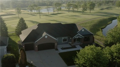 Extensive updating including everything from the roof on Briarwood Club of Ankeny in Iowa - for sale on GolfHomes.com, golf home, golf lot