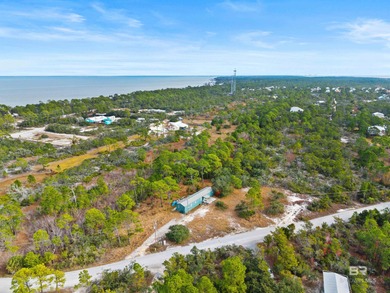 Welcome to Cabana Beach. Discover an exceptionally large coastal on Kiva Dunes Golf Club in Alabama - for sale on GolfHomes.com, golf home, golf lot