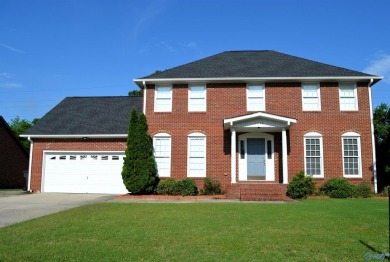 Coming Soon-UPDATES GALORE in this MOVE-IN ready, beautiful home on Point Mallard Golf Course in Alabama - for sale on GolfHomes.com, golf home, golf lot