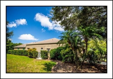 Welcome to your elevated sanctuary in the heart of Lansbrook on Lansbrook Golf Club in Florida - for sale on GolfHomes.com, golf home, golf lot