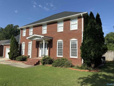 Coming Soon-UPDATES GALORE in this MOVE-IN ready, beautiful home on Point Mallard Golf Course in Alabama - for sale on GolfHomes.com, golf home, golf lot