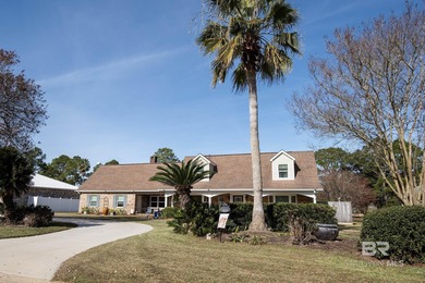 YOUR GOLF COURSE HOME IS AVAILABLE! This 4-bedroom, 2.5-bath on Glenlakes Golf Club in Alabama - for sale on GolfHomes.com, golf home, golf lot