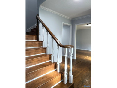 Coming Soon-UPDATES GALORE in this MOVE-IN ready, beautiful home on Point Mallard Golf Course in Alabama - for sale on GolfHomes.com, golf home, golf lot