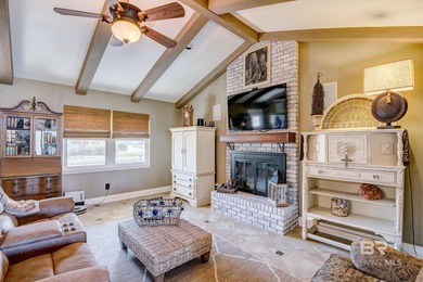 YOUR GOLF COURSE HOME IS AVAILABLE! This 4-bedroom, 2.5-bath on Glenlakes Golf Club in Alabama - for sale on GolfHomes.com, golf home, golf lot