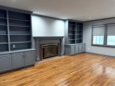 Coming Soon-UPDATES GALORE in this MOVE-IN ready, beautiful home on Point Mallard Golf Course in Alabama - for sale on GolfHomes.com, golf home, golf lot