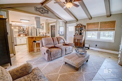 YOUR GOLF COURSE HOME IS AVAILABLE! This 4-bedroom, 2.5-bath on Glenlakes Golf Club in Alabama - for sale on GolfHomes.com, golf home, golf lot