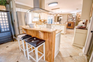 YOUR GOLF COURSE HOME IS AVAILABLE! This 4-bedroom, 2.5-bath on Glenlakes Golf Club in Alabama - for sale on GolfHomes.com, golf home, golf lot