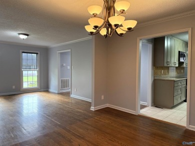 Coming Soon-UPDATES GALORE in this MOVE-IN ready, beautiful home on Point Mallard Golf Course in Alabama - for sale on GolfHomes.com, golf home, golf lot