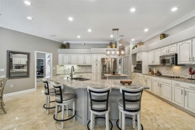 Under contract-accepting backup offers. Exquisite and with on East Lake Woodlands Country Club in Florida - for sale on GolfHomes.com, golf home, golf lot
