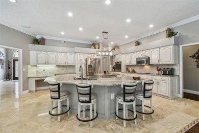 Under contract-accepting backup offers. Exquisite and with on East Lake Woodlands Country Club in Florida - for sale on GolfHomes.com, golf home, golf lot