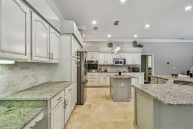 Under contract-accepting backup offers. Exquisite and with on East Lake Woodlands Country Club in Florida - for sale on GolfHomes.com, golf home, golf lot