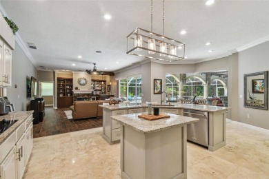 Under contract-accepting backup offers. Exquisite and with on East Lake Woodlands Country Club in Florida - for sale on GolfHomes.com, golf home, golf lot