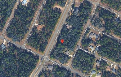 Great opportunity to own a residential lot in the growing on Citrus Springs Country Club in Florida - for sale on GolfHomes.com, golf home, golf lot