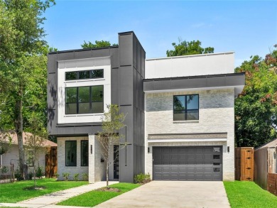 Experience the perfect balance of sophistication, comfort, and on Tenison Park Golf Club in Texas - for sale on GolfHomes.com, golf home, golf lot
