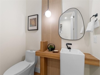 Experience the perfect balance of sophistication, comfort, and on Tenison Park Golf Club in Texas - for sale on GolfHomes.com, golf home, golf lot