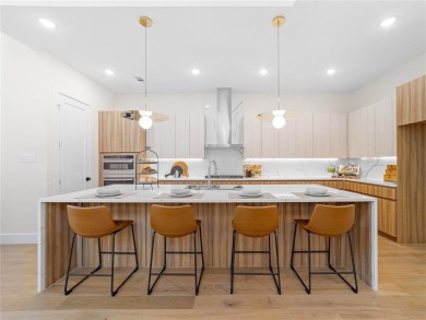 Experience the perfect balance of sophistication, comfort, and on Tenison Park Golf Club in Texas - for sale on GolfHomes.com, golf home, golf lot