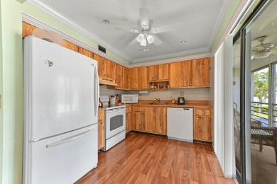Welcome to this spacious and beautifully maintained Deluxe model on Kings Point Golf -Flanders Way in Florida - for sale on GolfHomes.com, golf home, golf lot