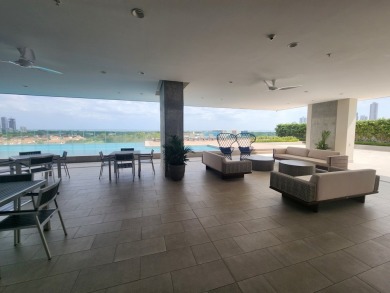 Located within the prestigious Santa Maria Golf  Country Club on  in  - for sale on GolfHomes.com, golf home, golf lot