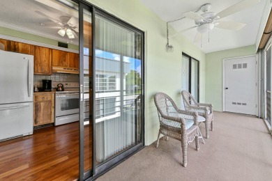 Welcome to this spacious and beautifully maintained Deluxe model on Kings Point Golf -Flanders Way in Florida - for sale on GolfHomes.com, golf home, golf lot