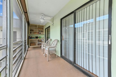 Welcome to this spacious and beautifully maintained Deluxe model on Kings Point Golf -Flanders Way in Florida - for sale on GolfHomes.com, golf home, golf lot
