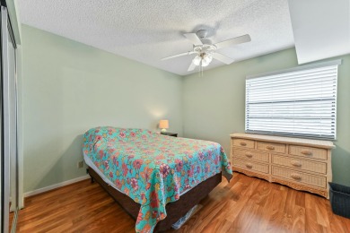 Welcome to this spacious and beautifully maintained Deluxe model on Kings Point Golf -Flanders Way in Florida - for sale on GolfHomes.com, golf home, golf lot